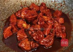 万能的肉馅的做法图解7