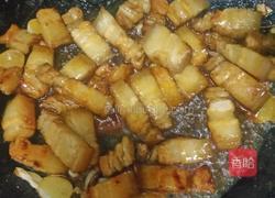 红烧肉炖土豆（懒人版）的做法图解4