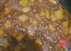 红烧肉炖土豆（懒人版）的做法图解7