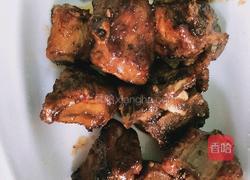 排骨闷饭的做法图解8