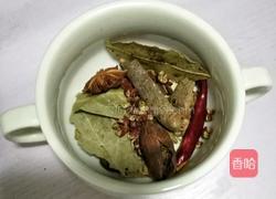 水煮花生的做法图解3