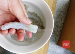海鲜粥的做法图解3