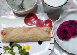 薄饼披萨
