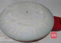薄饼披萨的做法图解7