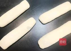 酸奶芝士土司的做法图解9
