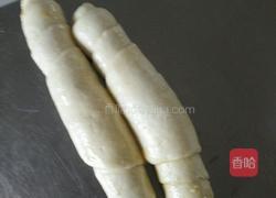 油酥饼的做法图解6