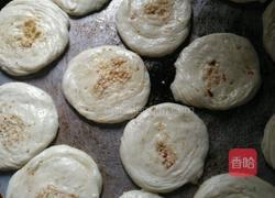 油酥饼的做法图解8