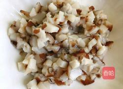 小米芹菜肉丸子的教学的做法图解7