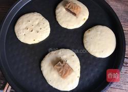 绿豆糕黄金饼的做法图解8