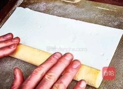 草莓甜心蛋卷的做法图解19