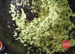 豆沫丝瓜的做法图解9