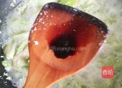 豆沫丝瓜的做法图解12