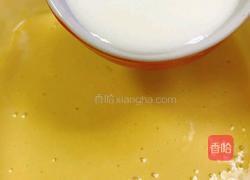 芝麻海苔手工蛋卷的教学的做法图解6