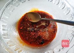 麻辣千层豆皮的做法图解8