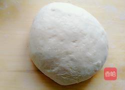 甘蓝青椒馅包的做法图解7