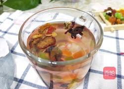 八宝果茶的做法图解3