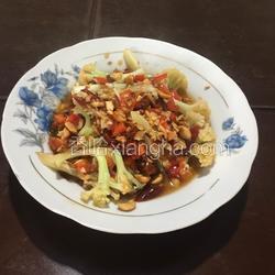 白胖子花菜的做法 菜谱 香哈网 白胖子花菜的做法 菜谱 香哈网