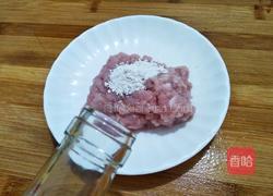 肉末豆腐的做法图解5