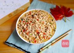 肉末豆腐的做法图解30