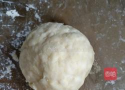 玛格丽特小饼干的做法图解4