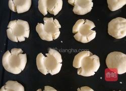 玛格丽特小饼干的做法图解6