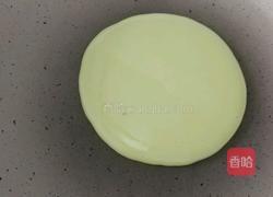 铜锣烧的做法图解4