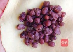 奶香蜜豆卷的教学的做法图解12
