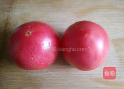 番茄炒蛋（一样的食材不一样的做法）的做法图解4
