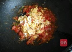 番茄炒蛋（一样的食材不一样的做法）的做法图解13