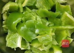 土豆炒鸡肉的做法图解4