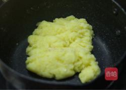 高颜值闪电泡芙的做法图解5