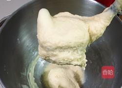 土豆泥虾球奶酪包的做法图解10