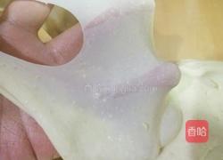 全麦脆皮小面包的做法图解2
