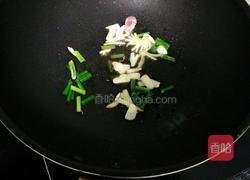 豆角土豆焖面的做法图解4