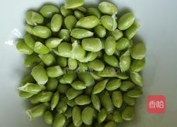 虾仁炒鸡蛋的做法图解3