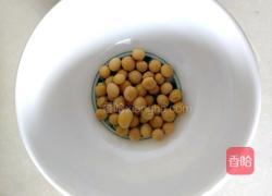 山药脊骨汤的做法图解3