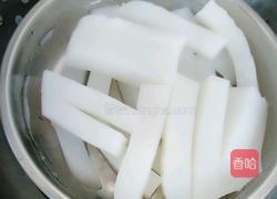 玉米淀粉凉皮的做法图解7