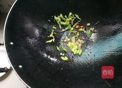 炒青菜的做法图解4