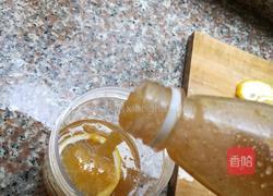 蜂蜜柠檬茶的做法图解6