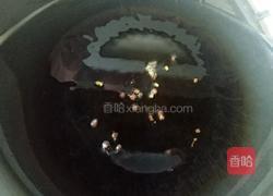 皮蛋拌苦菊的做法图解12