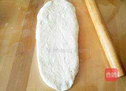 全麦果干吐司的做法图解7