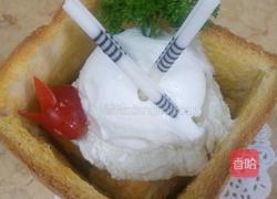 麪包誘惑的做法图解11