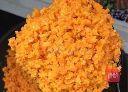 美味海胆饭的做法图解4