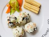 饭团
