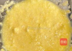 玉米鸡蛋饼的教学的做法图解3