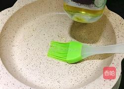 玉米鸡蛋饼的教学的做法图解8