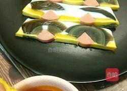 花样皮蛋的做法图解9