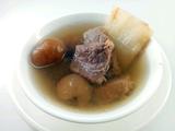 怀孕汤谱 牛肉桂圆汤美味助睡眠 怀孕汤谱 牛肉桂圆