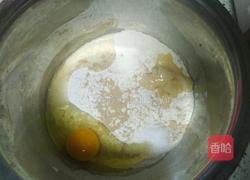 黄油手撕面包的做法图解1