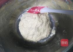 黄油手撕面包的做法图解3